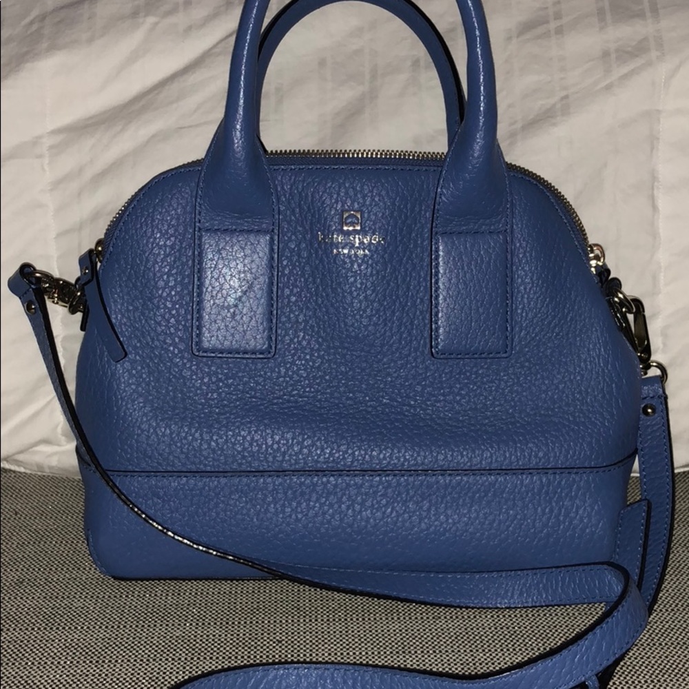 Kate Spade Jackson Street Lottie